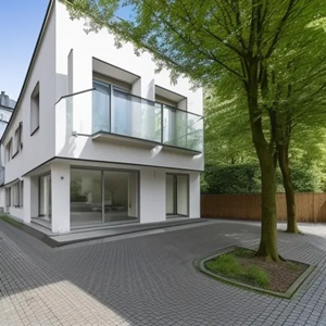  gemtliches einfamilienhaus mit drei schlafzimmern und bro im eg  Eigentumswohnung in Gröditz Haus Wohnung Kaufen Sachsen