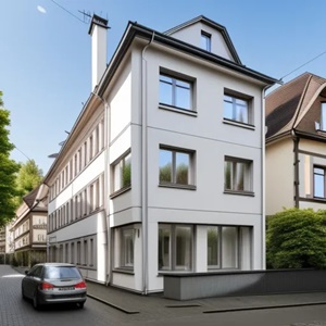 erstbezug 2- zimmer mietwohnung in der nhe von birkfeld Eigentumswohnung in Birkfeld Haus Wohnung Kaufen Steiermark