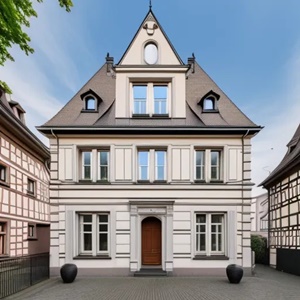 freistehendes einfamilienhaus in ruhiger feldrandlage und groem garten Eigentumswohnung in Wülknitz Haus Wohnung Kaufen Sachsen