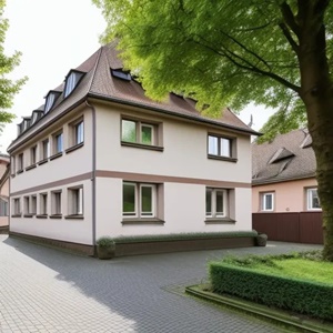 raritĞt!! erschlossenes traumgrundstück in der rostocker südstadt + traumhaus mit wunschgrundriss!!! Eigentumswohnung in Rostock Haus Wohnung Kaufen Mecklenburg-Vorpommern
