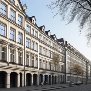 rohbau fertiggestellt! im sommer einziehen! Eigentumswohnung in Aubing Lochhausen Langwied München Haus Wohnung Kaufen Bayern