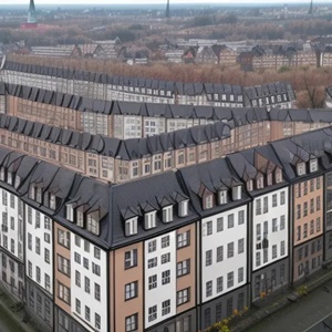 etagenwohnung in 41239 mönchengladbach jetzt entdecken! + provisionsfrei