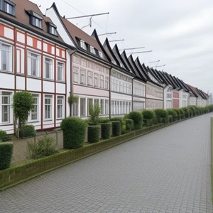 vier-seiten-hof in ilmnitz – idyllisches landleben und dennoch stadtnah! Eigentumswohnung in Drackendorf Jena Haus Wohnung Kaufen Thüringen