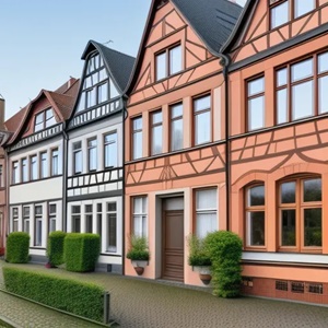 demnächst frei! 1-zimmer-wohnung in bottrop batenbrock-nord Eigentumswohnung in Süd Bottrop Haus Wohnung Kaufen Nordrhein-Westfalen