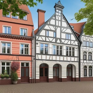 burg: suchen sie ein renditeobjekt Eigentumswohnung in Burg Dithmarschen Haus Wohnung Kaufen Schleswig-Holstein