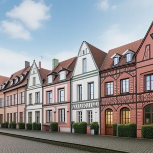 2-zimmer-eigentumswohnung mit balkon! zentrale und ruhige lage! Eigentumswohnung in Kalk Köln Haus Wohnung Kaufen Nordrhein-Westfalen