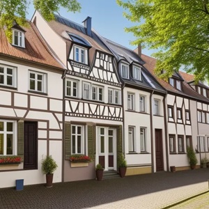  vielseitig nutzbarer ehemaliger resthof in 25774 lehe  Eigentumswohnung in Lehe Dithmarschen Haus Wohnung Kaufen Schleswig-Holstein