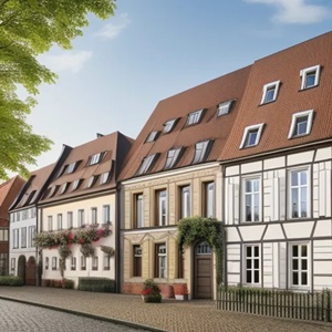 gemütliche 2-zimmer-wohnung in jena - ideale lage für studenten Eigentumswohnung in Jena-Süd Jena Haus Wohnung Kaufen Thüringen