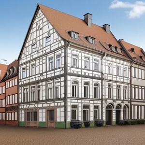 exklusive galeriewohnung mit duplexparker in weidens bester lage - ihr neues zuhause zum verlieben! Eigentumswohnung in Moosbürg Weiden Haus Wohnung Kaufen Bayern