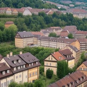  neubauwohnung im grnen!  Eigentumswohnung in Mitte Koblenz Haus Wohnung Kaufen Rheinland-Pfalz