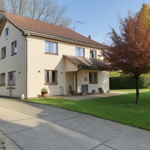  dein haus deine freiheit  Eigentumswohnung in Neddemin Haus Wohnung Kaufen Mecklenburg-Vorpommern