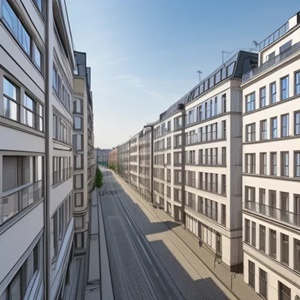 mitten im ortskern, mitten im erfolg barrierefreie gewerbeeinheit in bottrop-kirchhellen ca. 72 m² Eigentumswohnung in Kirchhellen Bottrop Haus Wohnung Kaufen Nordrhein-Westfalen