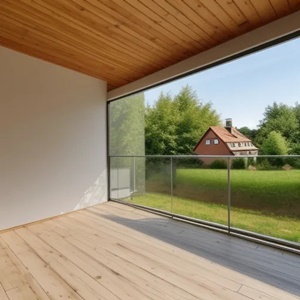  the sixth sense residence - neubau von 7 eigentumswohnungen  Eigentumswohnung in Jägervorstadt Potsdam Haus Wohnung Kaufen Brandenburg