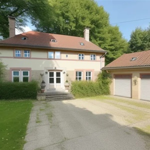 einfamilienhaus im ortskern von hennstedt/ dithm. ca.300 qm wfl Eigentumswohnung in Kleve Dithmarschen Haus Wohnung Kaufen Schleswig-Holstein