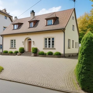 großzügiges und luxuriös gestaltetes einfamilienhaus in schöner und ruhiger lage in münchen laim Eigentumswohnung in Laim München Haus Wohnung Kaufen Bayern