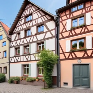 penthouse mit freisicht & privatsphäre - ihr neues himmelreich Eigentumswohnung in Kalk Köln Haus Wohnung Kaufen Nordrhein-Westfalen
