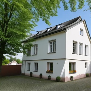 immobilien d. vitting Eigentumswohnung in Hochschulviertel Hagen Haus Wohnung Kaufen Nordrhein-Westfalen  