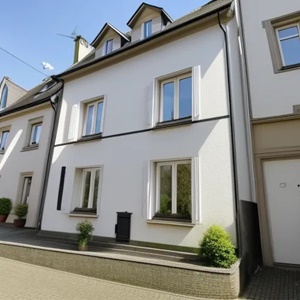 exklusive 4-zimmer-maisonette-wohnung mit garten balkon in zentraler lage von kempten (allgäu) Eigentumswohnung in Haslach Kempten Haus Wohnung Kaufen Bayern