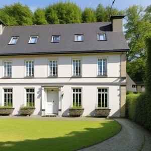  bärnbach – einfamilienhaus mit gartenhaus in ruhelage  Eigentumswohnung in Bärnbach Haus Wohnung Kaufen Steiermark