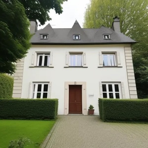  gepflegtes einfamilienhaus in guter lage - frei ab 01.04.2025  Eigentumswohnung in Feldmoching Hasenbergl München Haus Wohnung Kaufen Bayern