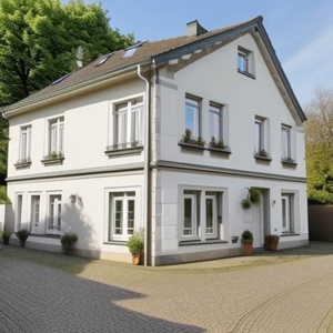  174.900 2.564/m wohnung zum kauf 2 zimmer  68,2 m  2. geschoss urbar (56182)  Eigentumswohnung in Urbar bei Koblenz Haus Wohnung Kaufen Rheinland-Pfalz