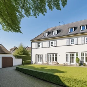  preis auf anfrage mehrfamilienhaus zum kauf 278,7 m  574 m grundstck neuweier, baden-baden (76534)  Eigentumswohnung in Neuweier Baden Haus Wohnung Kaufen Baden-Württemberg