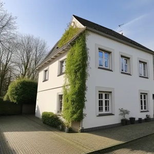 zwischen fossilienweg und ruhr: lichtdurchflutete eigentumswohnung in zentraler lage von mülheim Eigentumswohnung in Broich Mülheim Haus Wohnung Kaufen Nordrhein-Westfalen  
