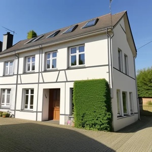  buschkrugallee  Eigentumswohnung in Alt-Britz Haus Wohnung Kaufen Berlin