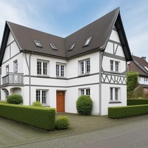 6-single wohnungen als renditeobjekt in jena-cospeda Eigentumswohnung in Cospeda Jena Haus Wohnung Kaufen Thüringen