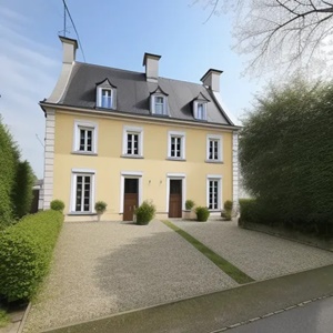  haus zum wohlfhler - exklusives reh, komplett modernisiert, in ruhiger lage in ft-studernheim  Eigentumswohnung in Studernheim Frankenthal Haus Wohnung Kaufen Rheinland-Pfalz
