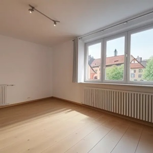 charmantes fachwerkhaus mit ausbaupotenzial Eigentumswohnung in Lutter Eichsfeld Haus Wohnung Kaufen Thüringen