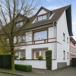  219.000 2.433/m wohnung zum kauf 3 zimmer  90 m frintrop, essen (45359)  Eigentumswohnung in Frintrop Essen Haus Wohnung Kaufen Nordrhein-Westfalen 