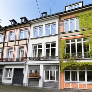  289.000 4.379/m wohnung zum kauf 2,5 zimmer  66 m seckenheim, mannheim (68239)  Eigentumswohnung in Seckenheim Mannheim Haus Wohnung Kaufen Baden-Württemberg