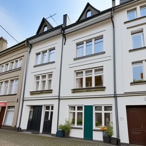 in bester nachbarschaft Eigentumswohnung in Calenberger Neustadt Hannover Haus Wohnung Kaufen Niedersachsen