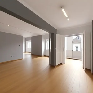  berlin - geschmackvolle altbauwohnung im nicht einsehbaren hochparterre in zentraler, ruhiger lage im beliebten dichterviertel von berlin-mitte  Eigentumswohnung in Chausseestraße Haus Wohnung Kaufen Berlin