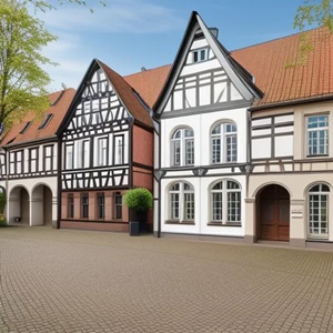 obergeschosswohnung - 4-zimmer-wohnung mit großem balkon Eigentumswohnung in Bayreuth Bayreuth Haus Wohnung Kaufen Bayern
