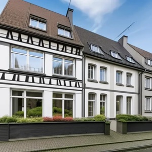 3.000 /monat warmmiete haus zur miete 6 zimmer 145 m frei ab sofort neuer dreikatendeich, finkenwerder, hamburg (21129) Eigentumswohnung in Finkenwerder Haus Wohnung Kaufen Hamburg