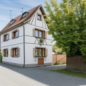  premium 3,5-zimmer-maisonette-townhouse mit tiefgarage  mbliert  berlin-mitte  Eigentumswohnung in Chausseestraße Haus Wohnung Kaufen Berlin