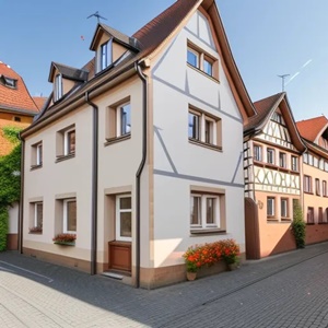 renovierte 4,5-zkb eigentumswohnung in pttlingen  Eigentumswohnung in Püttlingen Haus Wohnung Kaufen Saarland