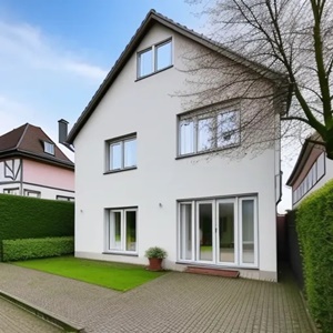 gemütlich saniertes zuhause mit potenzial - ideal für die kleine familie in tempelsee! Eigentumswohnung in Tempelsee Offenbach Haus Wohnung Kaufen Hessen