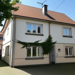 modernes wohnen mit charme - neubau-maisonette mit südbalkon im obergeschoss Eigentumswohnung in Allach Untermenzing München Haus Wohnung Kaufen Bayern