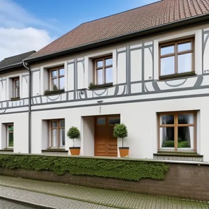 **reserviert** balkon | garage | aufzug ++ attraktive 2,5 zimmer etw Eigentumswohnung in Fuhlenbrock Bottrop Haus Wohnung Kaufen Nordrhein-Westfalen