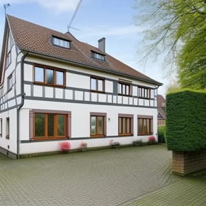 provisionsfrei für den käufer....!!! zweifamilienhaus nebst großer garage in ruhiger lage ..... !!! Eigentumswohnung in Ahlem Hannover Haus Wohnung Kaufen Niedersachsen