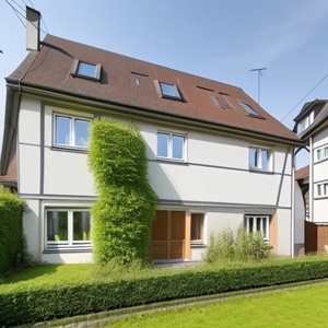  wohnung - eigentumswohnung pttlingen 3,5 zkb 77qm keller, garten  Eigentumswohnung in Püttlingen Haus Wohnung Kaufen Saarland