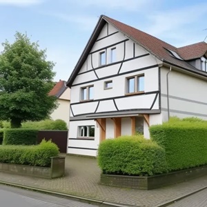duo vita - attraktives penthouse im fünffamilienhaus! Eigentumswohnung in Eichelberg Bayreuth Haus Wohnung Kaufen Bayern