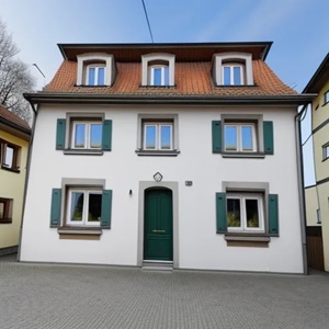  235.000 6.871/m wohnung zum kauf 1 zimmer  34,2 m  1. geschoss kalk, kln (51105)  Eigentumswohnung in Kalk Köln Haus Wohnung Kaufen Nordrhein-Westfalen