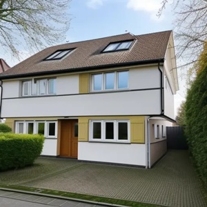 ihr traumhaus in jena: vielfältig und flexibel! Eigentumswohnung in Drackendorf Jena Haus Wohnung Kaufen Thüringen