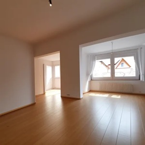  wohnhaus mit groem garten!  Eigentumswohnung in Schöneck Vogtland Haus Wohnung Kaufen Sachsen