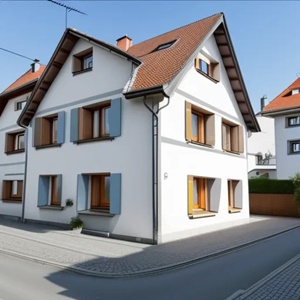 ihr neues büro am flughafen - unmittelbar an der a59! Eigentumswohnung in Raadt Mülheim Haus Wohnung Kaufen Nordrhein-Westfalen