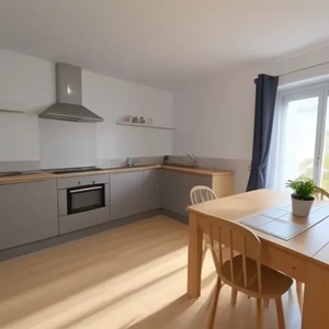  mllenbach - **vielfazettierte entwicklungsmglichkeiten** wohnhaus mit scheune und garten am nrburgring!  Eigentumswohnung in Müllenbach Baden Haus Wohnung Kaufen Baden-Württemberg